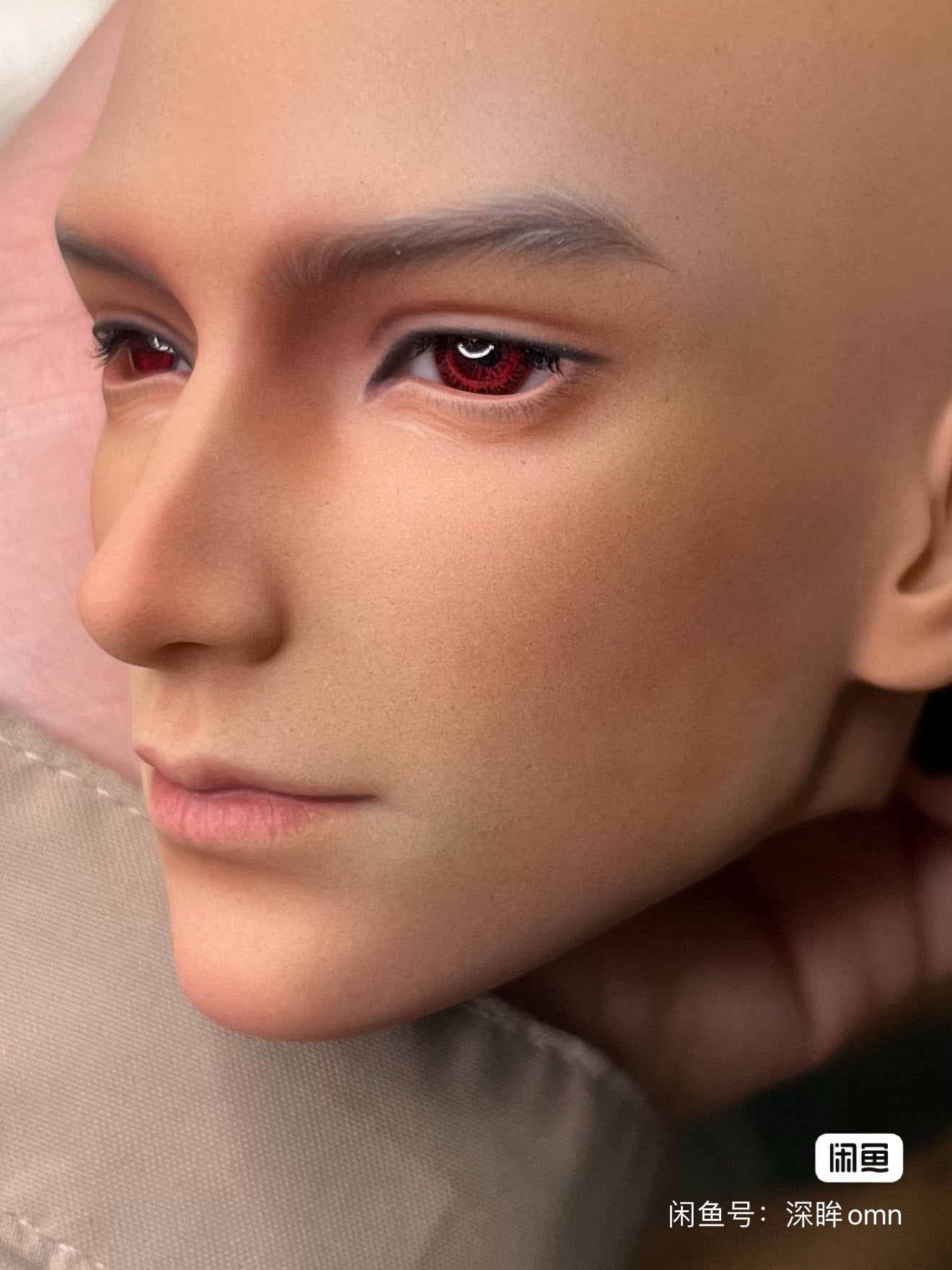 Deepeyes Customized BJD Eyes